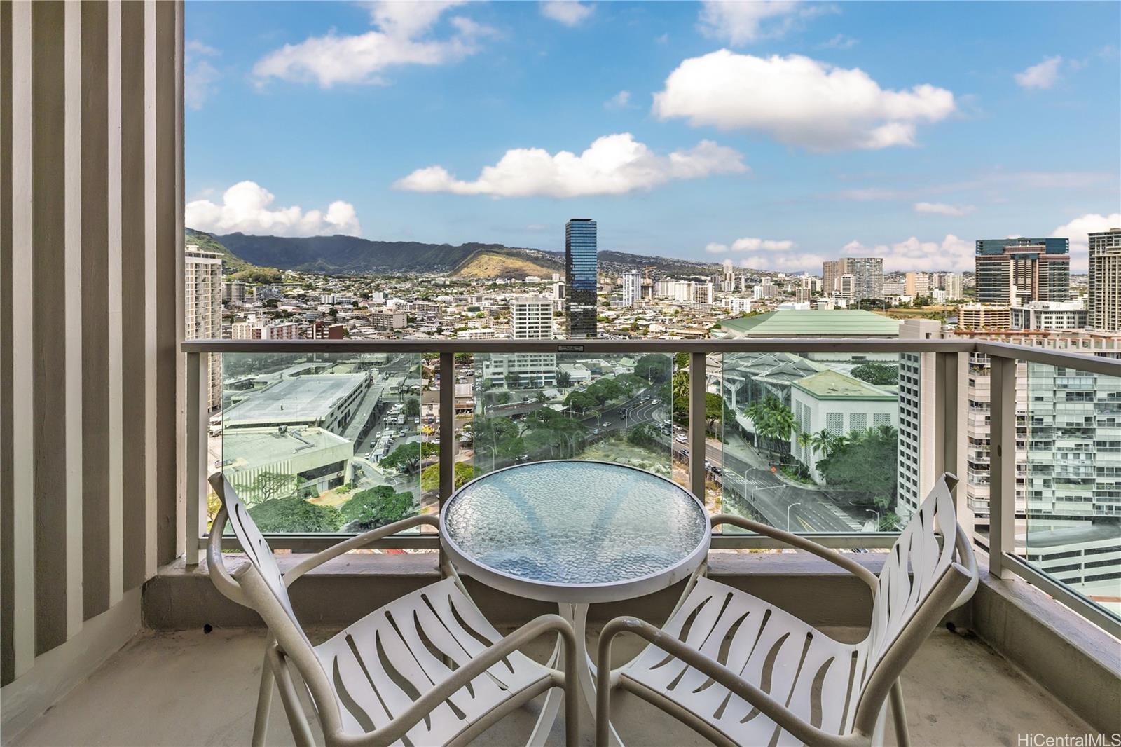TTNE ハワイ不動産One Ala Moana Saunner 一式セット Condominium/Townhouse Search For Sale | Property Search