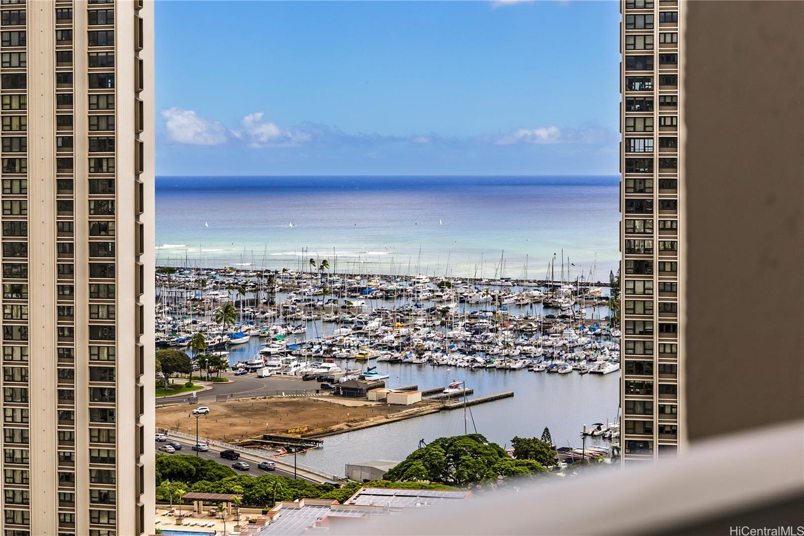 TTNE ハワイ不動産One Ala Moana Saunner 一式セット 物件検索 | サチハワイ｜ハワイ不動産、ハワイに夢のセカンドハウス